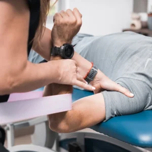 Especialista en Ejercicio y Movimiento - Marzo 2026