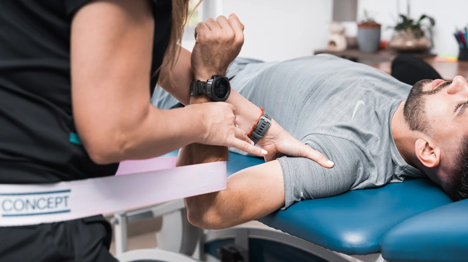 Especialista en Ejercicio y Movimiento – Marzo 2026