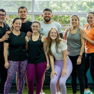 Especialista en Ejercicio y Movimiento - Marzo 2025