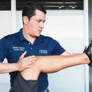 Especialista en Ejercicio y Movimiento - Agosto 2025